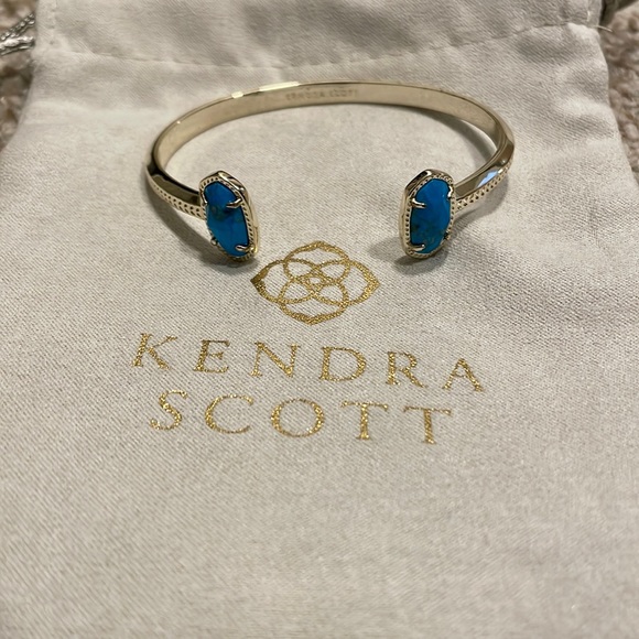 Kendra Scott Cuff - Picture 1 of 4